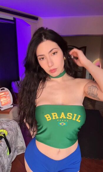 Full leaked Danievedo private onlyfans photo