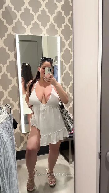 Full leaked Danigirl private onlyfans photo