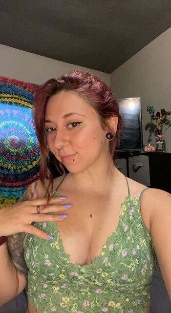 Full leaked Danigoodisonn private onlyfans photo
