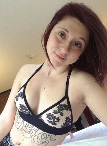 Full leaked Danigoodisonn private onlyfans photo
