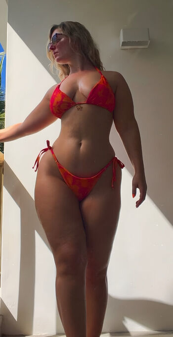 Full leaked Danijadefitness private onlyfans photo