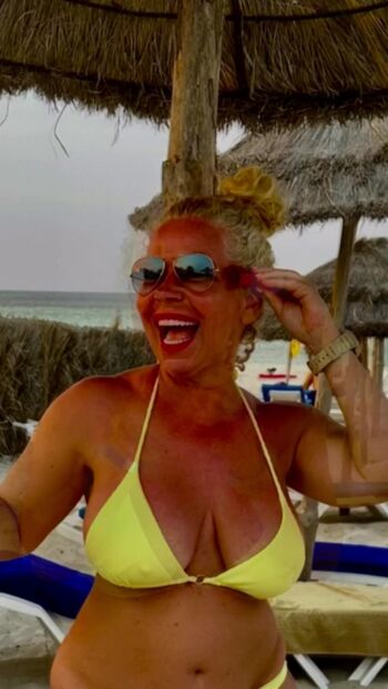 Full leaked Danijela dona ilic private onlyfans photo