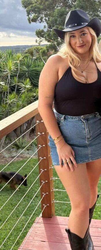 Full leaked Danika rose private onlyfans photo