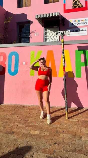 Full leaked Danika rose private onlyfans photo