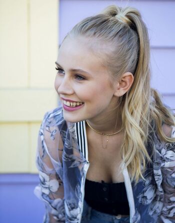 Full leaked Danika yarosh  page private onlyfans photo