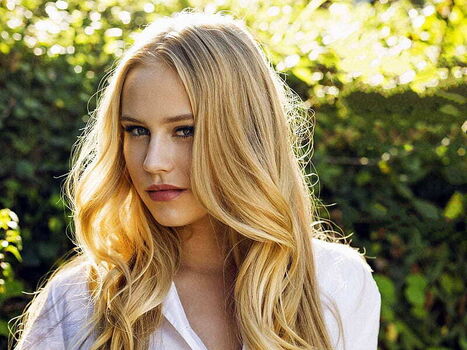 Danika Yarosh