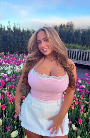 Full leaked Danilichter private onlyfans photo
