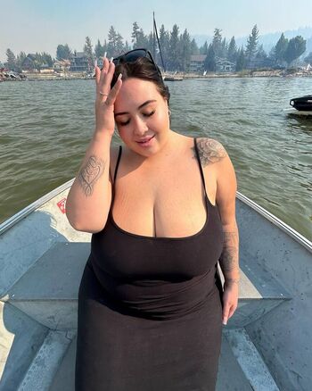 Full leaked Danis figure private onlyfans photo