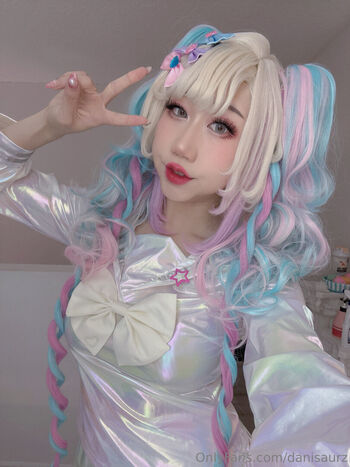 Danisaurz