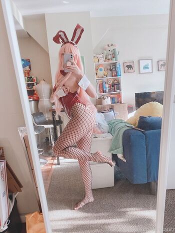 Full leaked Danisaurz page private onlyfans photo