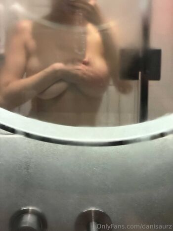 Full leaked Danisaurz page private onlyfans photo