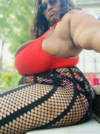 Full leaked Danky damaris private onlyfans photo