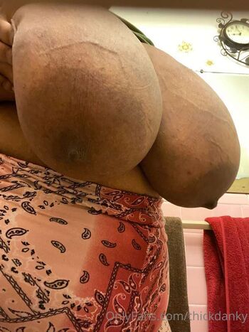 Full leaked Danky damaris private onlyfans photo