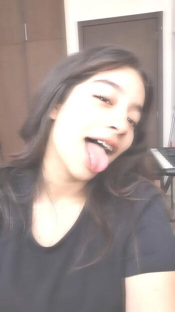 Full leaked Danna madrigal private onlyfans photo