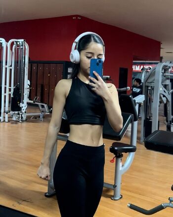 Full leaked Danna renteria private onlyfans photo