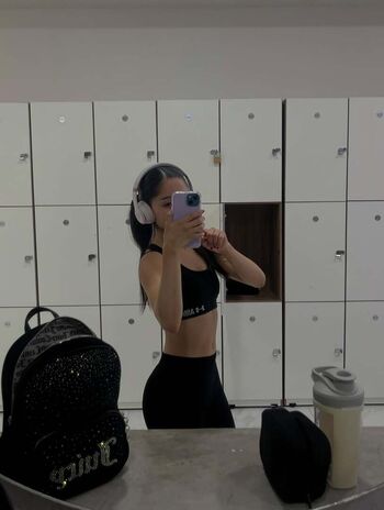 Full leaked Danna renteria private onlyfans photo