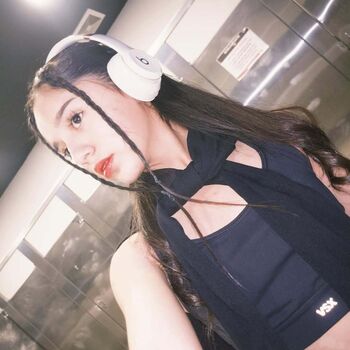 Full leaked Danna renteria private onlyfans photo