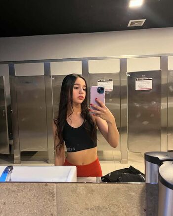 Full leaked Danna renteria private onlyfans photo