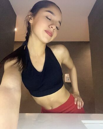 Full leaked Danna renteria private onlyfans photo