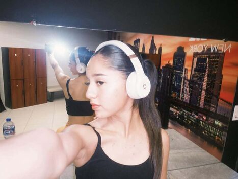 Full leaked Danna renteria private onlyfans photo