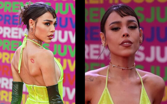 Full leaked Dannapaola private onlyfans photo