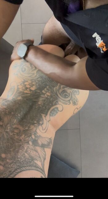 Full leaked Danni daniels private onlyfans photo