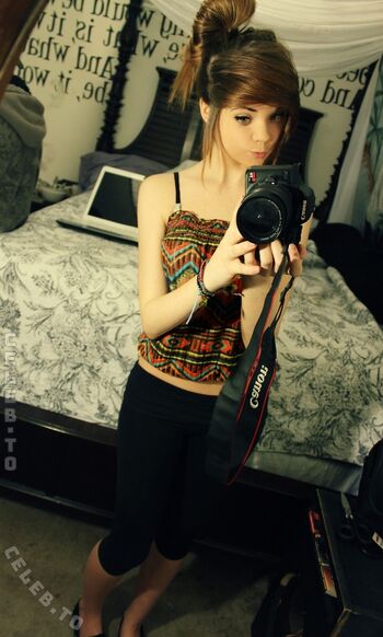 Full leaked Danni meow page private onlyfans photo