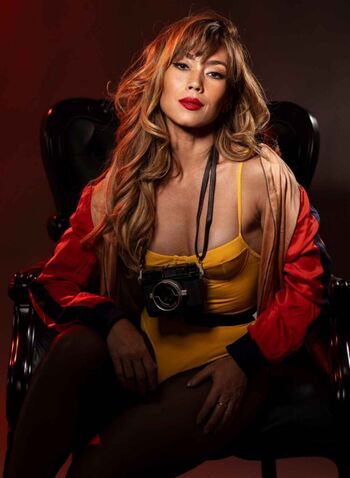 Full leaked Danni suzuki private onlyfans photo