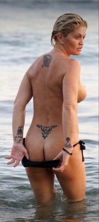 Full leaked Danniella westbrook private onlyfans photo
