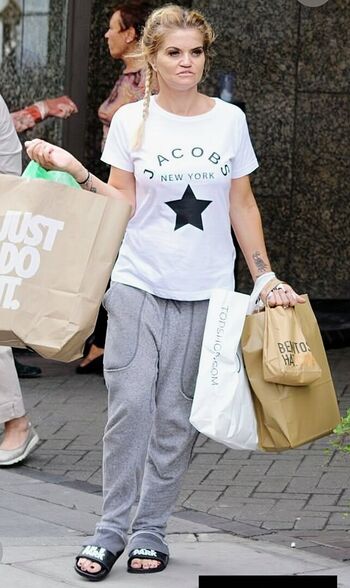 Danniella Westbrook