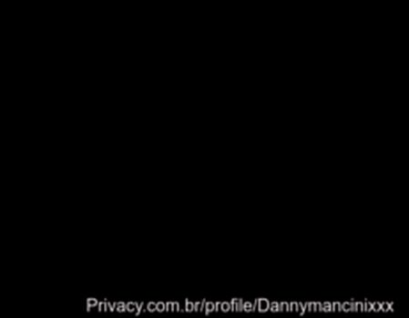 Full leaked Danny mancini private onlyfans photo