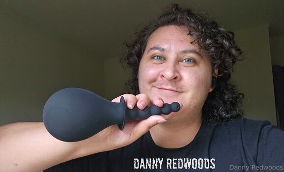 dannyredwoods