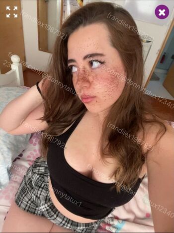 Full leaked Dannytatux private onlyfans photo