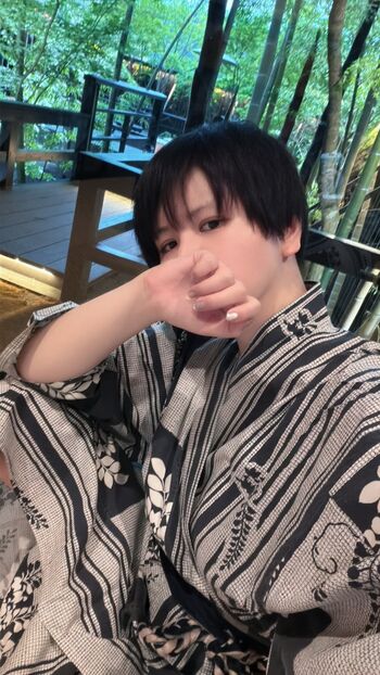 Full leaked Dansousami private onlyfans photo