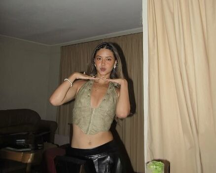 Full leaked Dany catalina private onlyfans photo