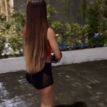 Full leaked Dany moraes private onlyfans photo