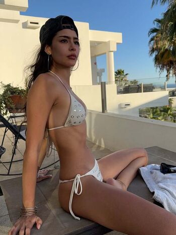 Full leaked Dany reyes private onlyfans photo