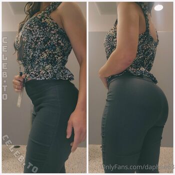 Full leaked Daphne   page private onlyfans photo