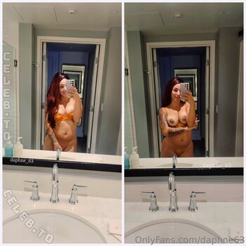 Full leaked Daphne private onlyfans photo