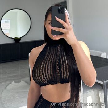 DaphneJoy