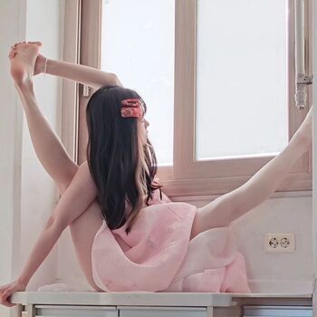 Full leaked Darayoga private onlyfans photo
