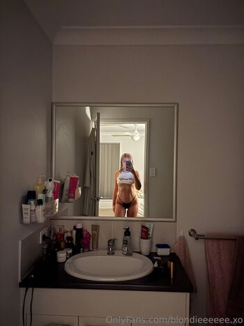 Full leaked Darcie willmo private onlyfans photo