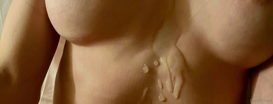 Full leaked Daretotriad private onlyfans photo