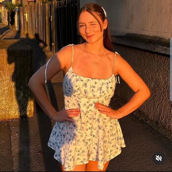 Full leaked Dari ioa private onlyfans photo