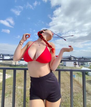 Full leaked Daria aref page private onlyfans photo