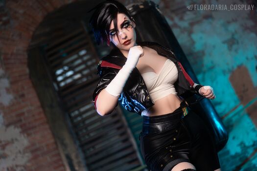 Daria Flora