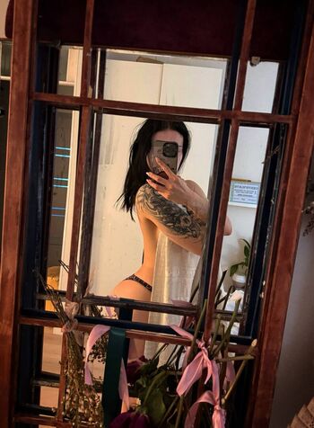 Full leaked Daria gurieva private onlyfans photo