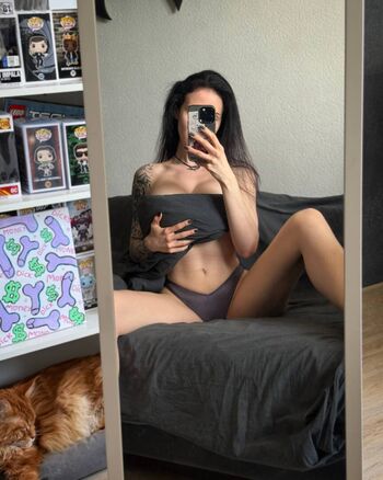 Full leaked Daria gurieva private onlyfans photo