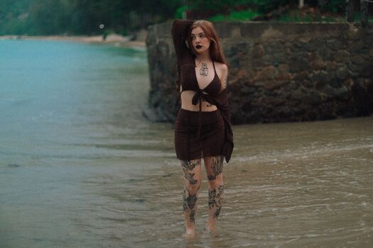Full leaked Daria kaplan private onlyfans photo