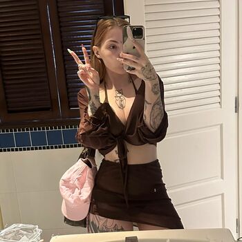 Full leaked Daria kaplan private onlyfans photo